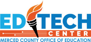 Ed Tech Center website