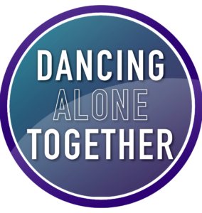 dancing alone together