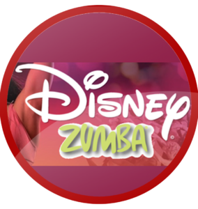 Disney Zumba