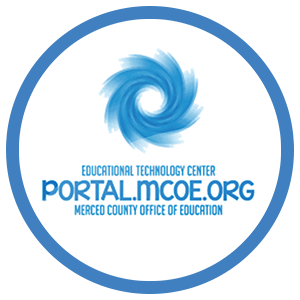 MCOE Portal resource page