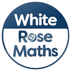 home learning - white rose maths