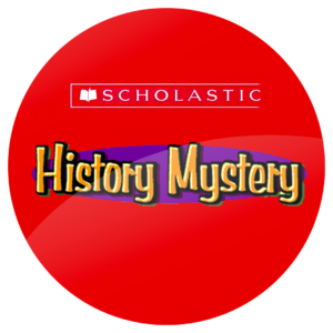 Scholastic History Mystery