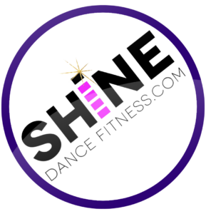 shine dance fitness