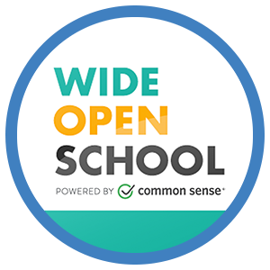 wide open school dot org