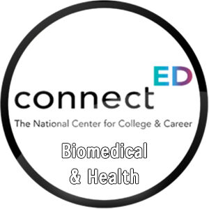 connectED biomedical and health