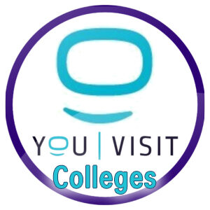 you visit colleges