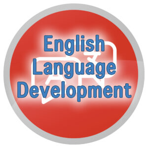 english language development