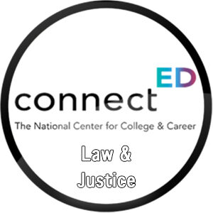 connectED law and justice