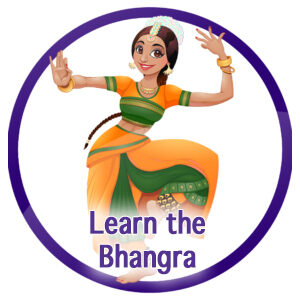 learn the bhangra