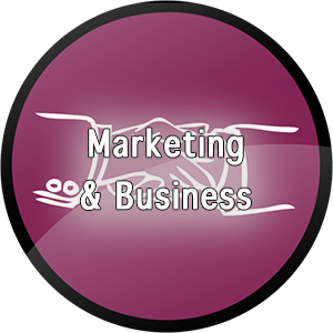 marketing and business