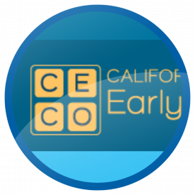california early childhood online
