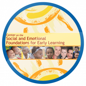 california social emotional foundations for early learning