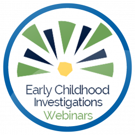 early childhood investigations