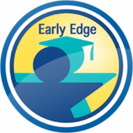 early edge