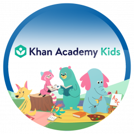 khan academy kids
