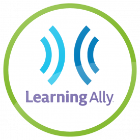 learning ally